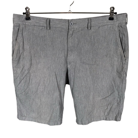 Unisex Uniqlo - Lühikesed püksid, suurus XL - Hall ()