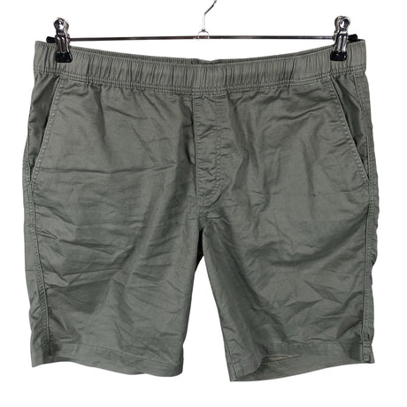 Unisex Uniqlo - Lühikesed püksid, suurus M - Roheline ()