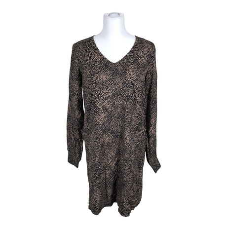 Unisex Cream - Õhuke kleit, suurus 36 - Must ()