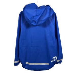 Unisex Didriksons - Vihmajope, suurus 134 - 140 - Sinine (2)