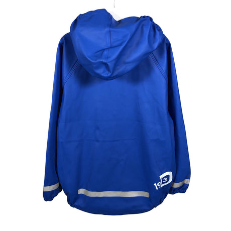 Unisex Didriksons - Vihmajope, suurus 134 - 140 - Sinine (2)