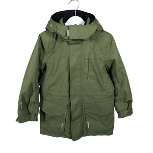 Unisex Reimatec - Talvejope, suurus 110 - 116 - Roheline (1)