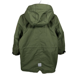Unisex Reimatec - Talvejope, suurus 110 - 116 - Roheline (2)