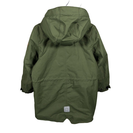 Unisex Reimatec - Talvejope, suurus 110 - 116 - Roheline (2)