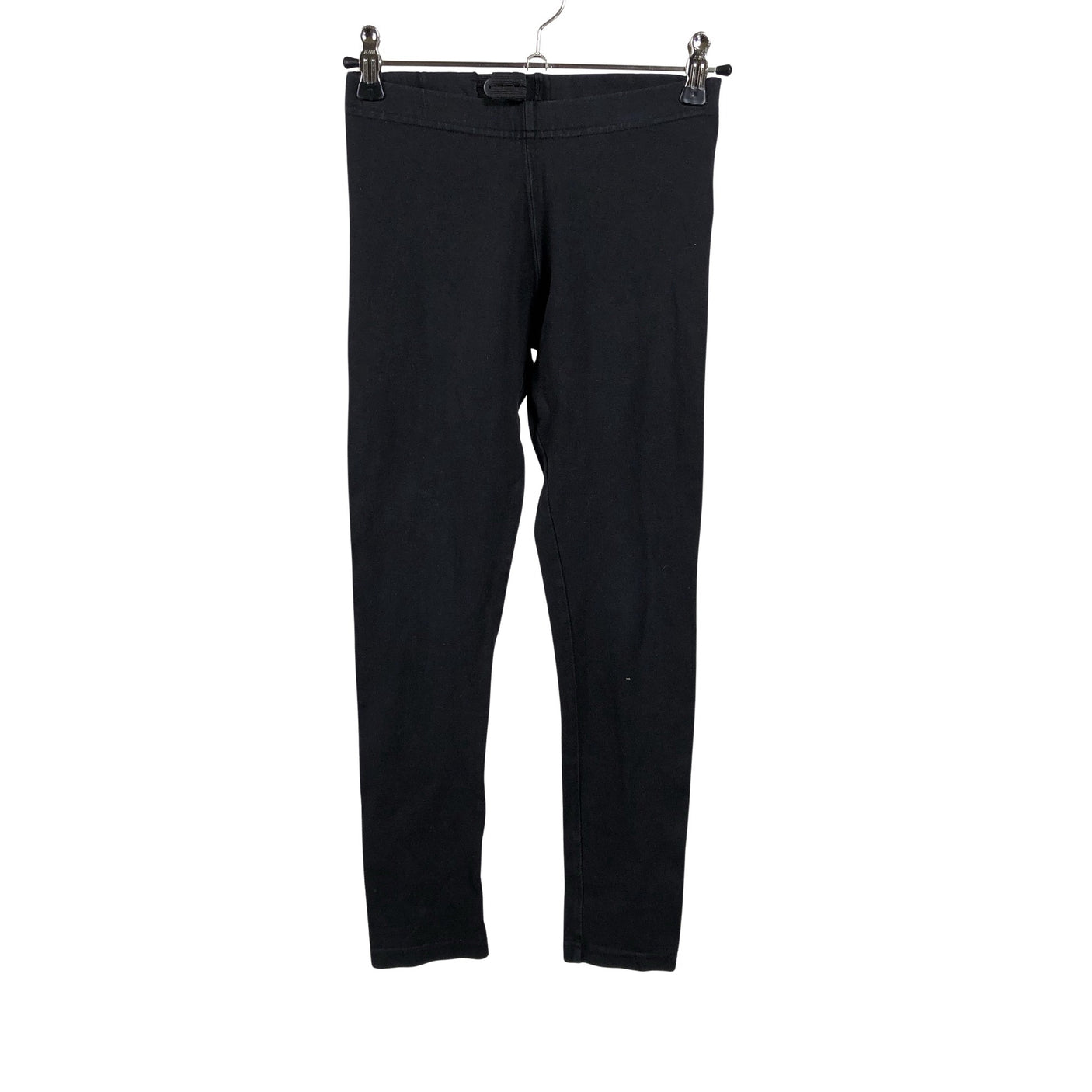 Unisex Polarn O. Pyret - Retuusid, suurus 134 - 140 - Must (1)