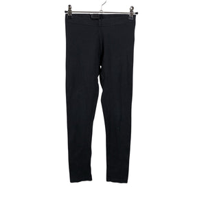Unisex Polarn O. Pyret - Retuusid, suurus 134 - 140 - Must (1)