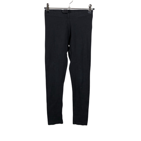 Unisex Polarn O. Pyret - Retuusid, suurus 134 - 140 - Must ()