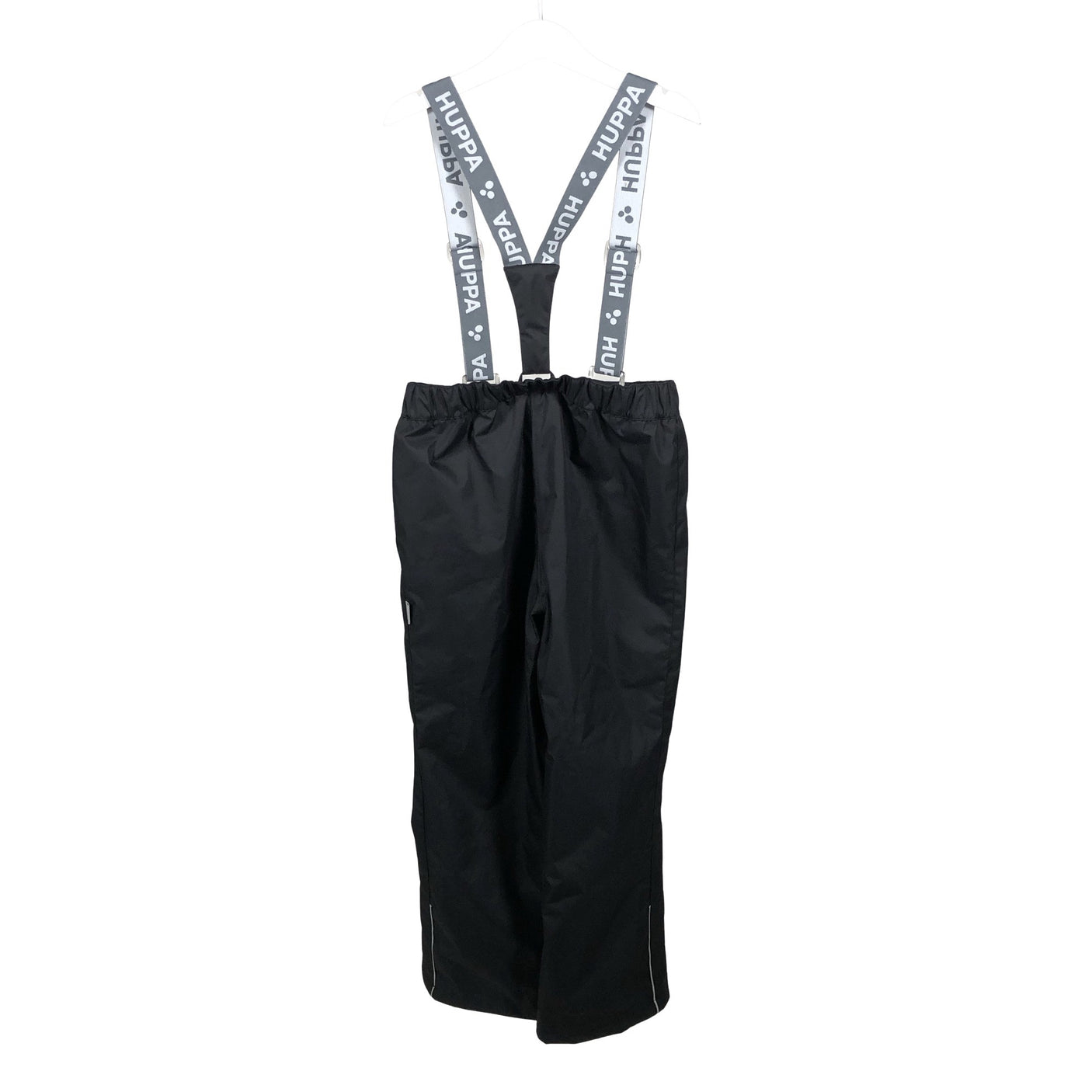 Unisex Huppa - Õuepüksid, suurus 134 - 140 - Must (2)