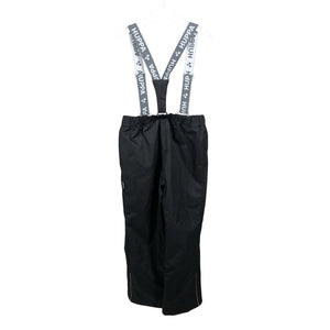 Unisex Huppa - Õuepüksid, suurus 134 - 140 - Must (2)