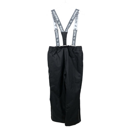 Unisex Huppa - Õuepüksid, suurus 134 - 140 - Must (2)