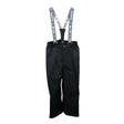 Unisex Huppa - Õuepüksid, suurus 134 - 140 - Must ()
