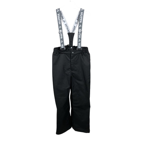 Unisex Huppa - Õuepüksid, suurus 134 - 140 - Must ()