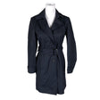 Unisex Basler - Trentš, suurus 34 - Sinine ()