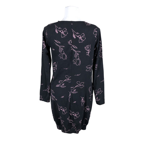 Unisex NOSH - Trikotaažist kleit, suurus 36 - Must (2)