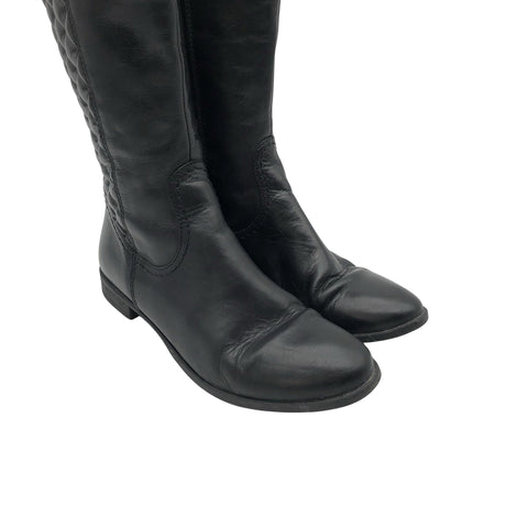 Unisex Tamaris - Saapad, suurus 38 - Must (2)