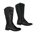 Unisex Tamaris - Saapad, suurus 38 - Must ()