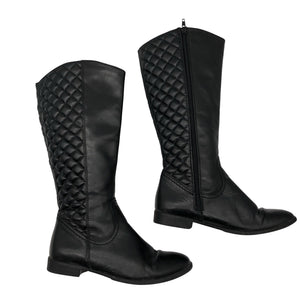 Unisex Tamaris - Saapad, suurus 38 - Must (1)