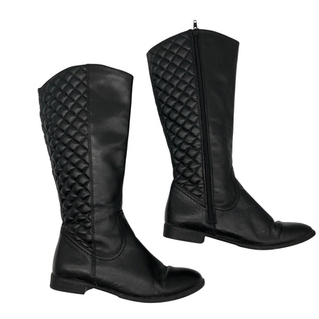 Unisex Tamaris - Saapad, suurus 38 - Must ()
