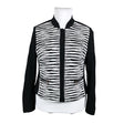 Unisex Gerry Weber - Dressikangast jakk, suurus 42 - Must ()