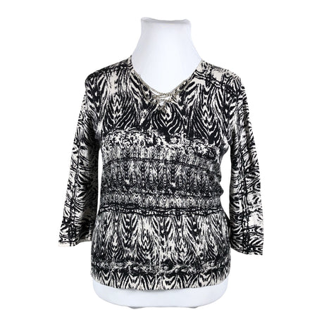Unisex August Silk - Kampsun, suurus 42 - Beige ()