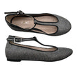 Unisex Next - Pidulikud baleriinad, suurus 32 - Hõbe ()