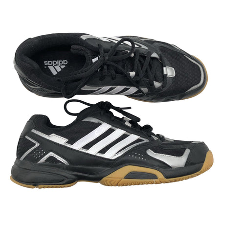 Unisex Adidas - Sisespordijalanõud, suurus 43 - Must ()