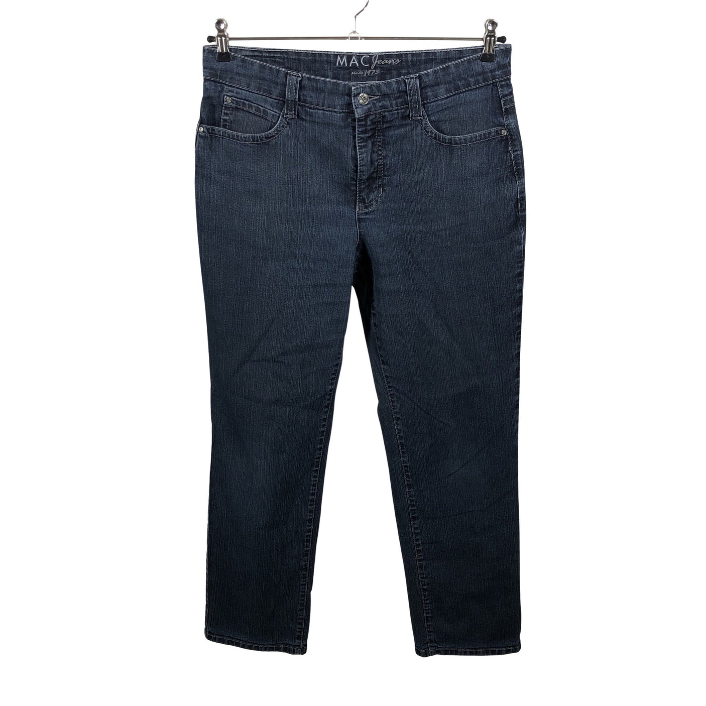 Unisex MAC - Teksad, suurus 42 - Sinine (1)