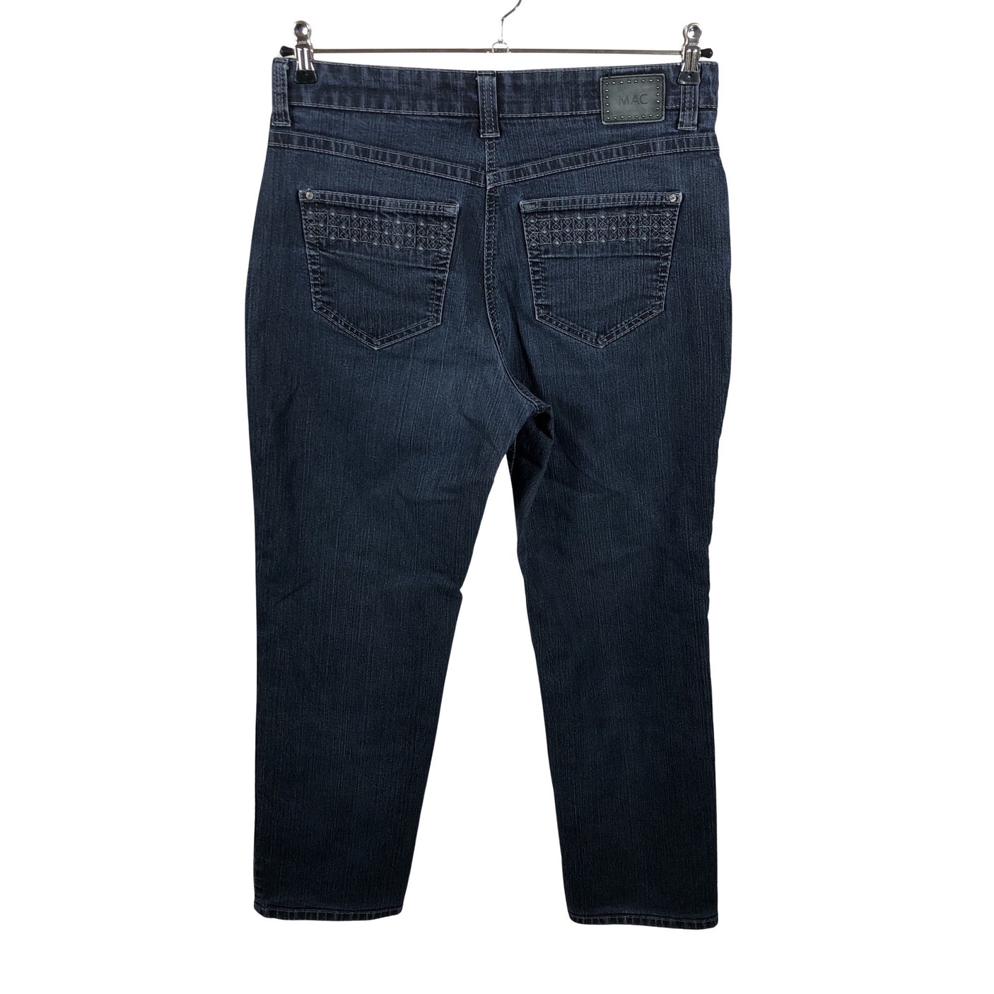 Unisex MAC - Teksad, suurus 42 - Sinine (2)