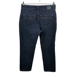 Unisex MAC - Teksad, suurus 42 - Sinine (2)