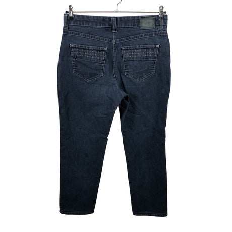 Unisex MAC - Teksad, suurus 42 - Sinine (2)