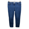 Unisex Voglia - Teksad, suurus 42 - Sinine ()