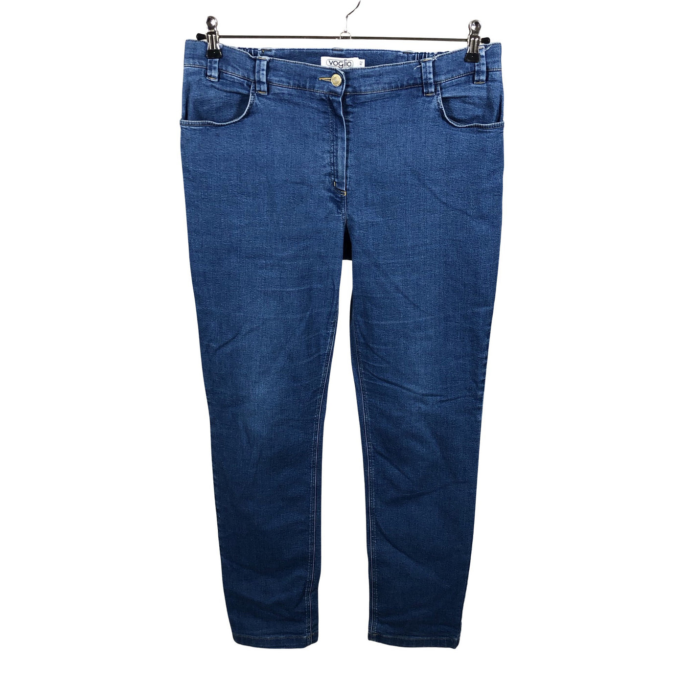 Unisex Voglia - Teksad, suurus 42 - Sinine (1)