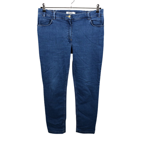 Unisex Voglia - Teksad, suurus 42 - Sinine ()