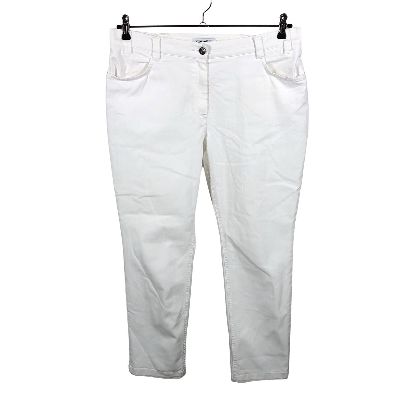 Unisex Voglia - Teksad, suurus 42 - Valge (1)