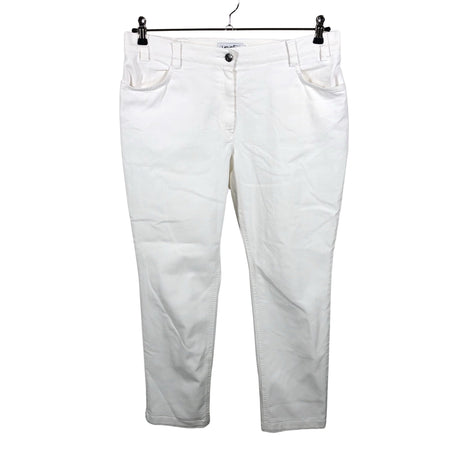 Unisex Voglia - Teksad, suurus 42 - Valge ()