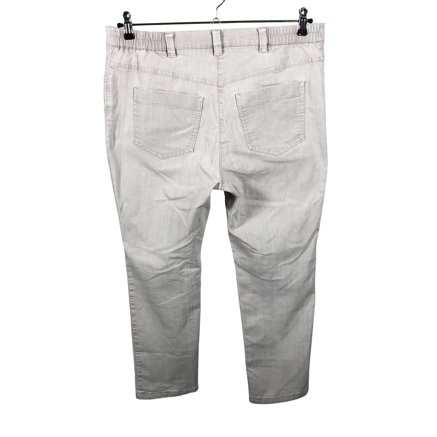 Unisex Voglia - Teksad, suurus 42 - Beige (2)