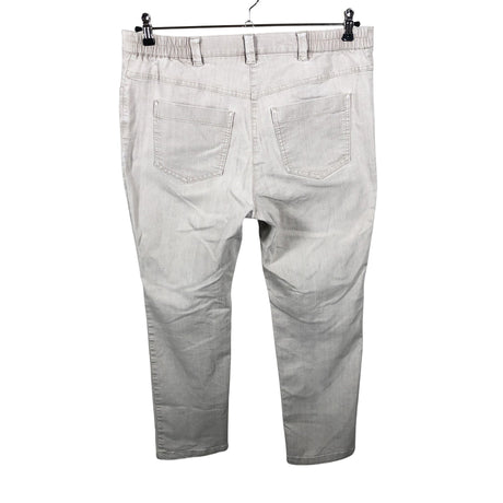 Unisex Voglia - Teksad, suurus 42 - Beige (2)