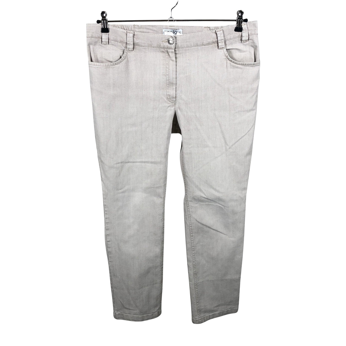 Unisex Voglia - Teksad, suurus 42 - Beige (1)