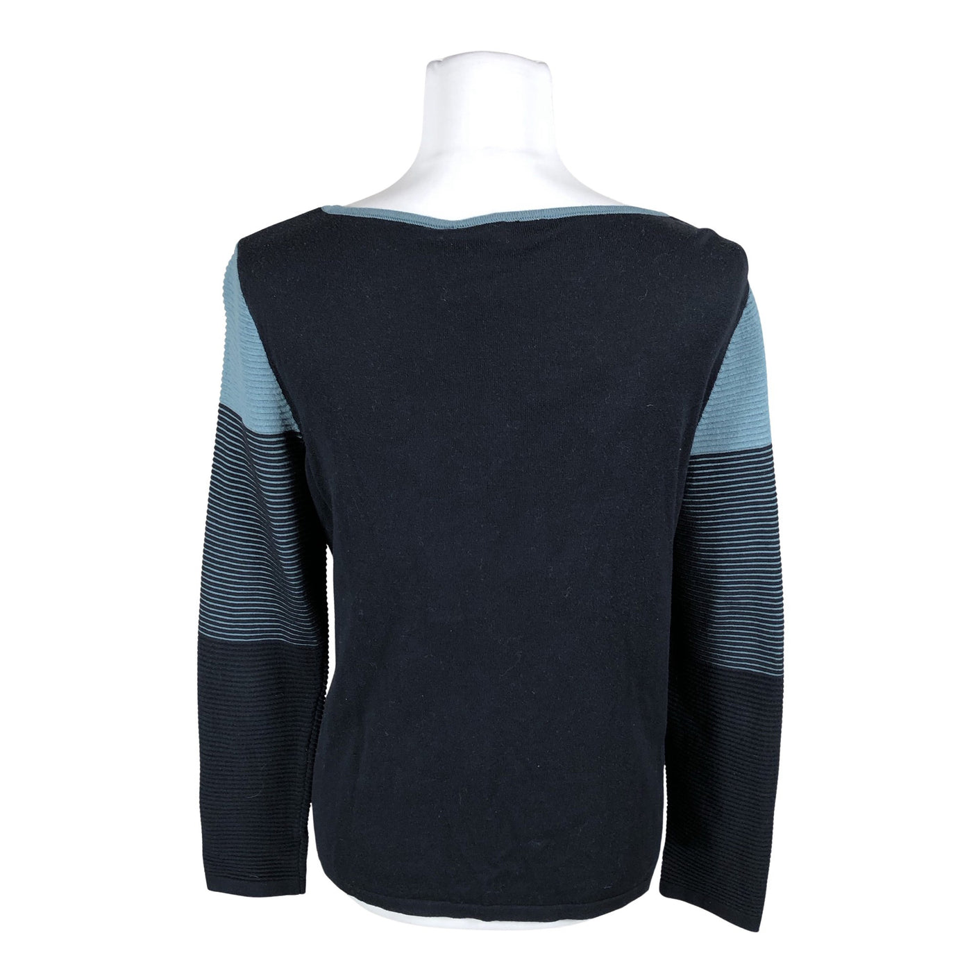 Unisex Betty Barclay - Kampsun, suurus 40 - Sinine (2)