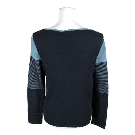 Unisex Betty Barclay - Kampsun, suurus 40 - Sinine (2)