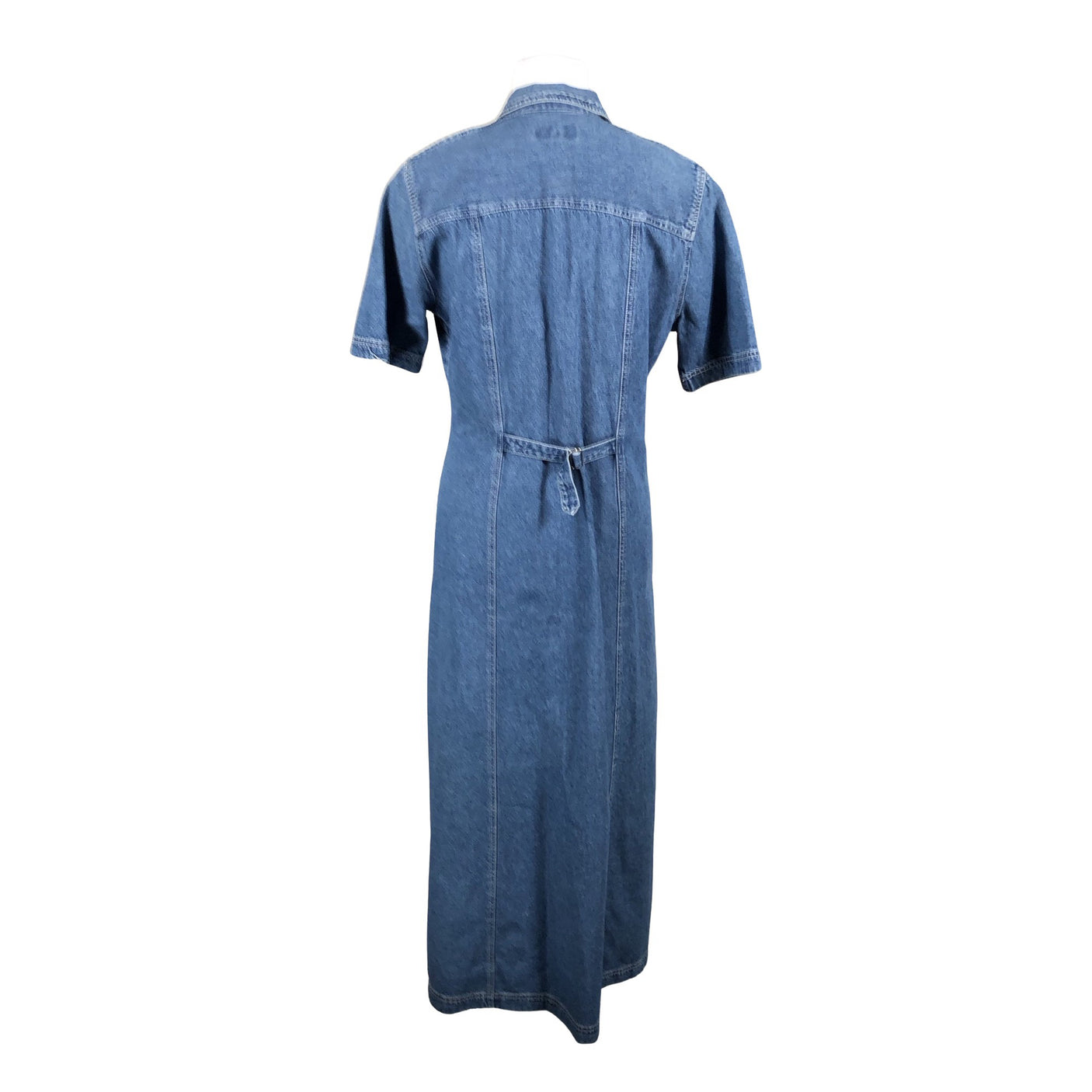 Unisex Kellermann - Teksakleit, suurus 40 - Sinine (2)