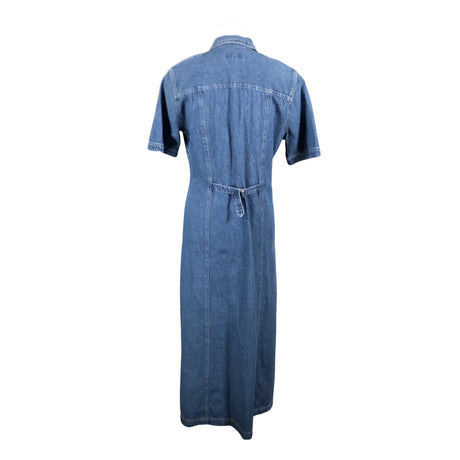 Unisex Kellermann - Teksakleit, suurus 40 - Sinine (2)