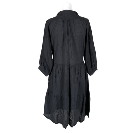 Unisex DAY Birger et Mikkelsen - Õhuke kleit, suurus 38 - Must (2)