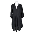 Unisex DAY Birger et Mikkelsen - Õhuke kleit, suurus 38 - Must ()