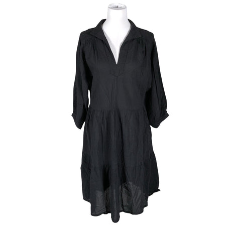 Unisex DAY Birger et Mikkelsen - Õhuke kleit, suurus 38 - Must ()
