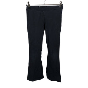 Unisex Polarn O. Pyret - Trikotaažist püksid, suurus 128 - 134 - Must (1)