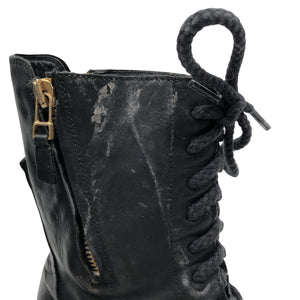 Unisex Kennel&Schmenger - Poolsaapad, suurus 38 - Must (3)