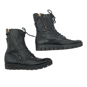 Unisex Kennel&Schmenger - Poolsaapad, suurus 38 - Must (1)