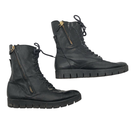 Unisex Kennel&Schmenger - Poolsaapad, suurus 38 - Must ()