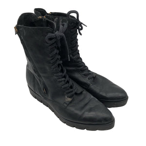 Unisex Kennel&Schmenger - Poolsaapad, suurus 38 - Must (2)
